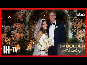 The Golden Wedding - Gerry Turner and Theresa Nist's Wedding Day