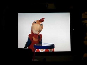 Baby Beethoven (2008) Bang A Drum