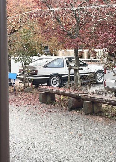 I love AE86❤️‍🔥❤️‍🔥❤️‍🔥❤️‍🔥 #initialdedit #ae86 #trueno #initialdanime #initialdcar #hachiroku #ae86trueno#eurobeat #animeedit #animesong #anime #cars #jdm #jdmcarsoftiktok #toyota #fyp: #fyp #viral #foryou