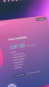 Breaking myths about CleanMyMac X: Part 1 #cleanmymac | CleanMyMac