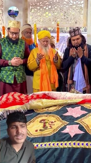🤲🤲Sayyed Hashmi Miya At Pandua Sharif DargahZiyarat 🤲👑🌹#shorts#hashmimiya#youtubeshorts