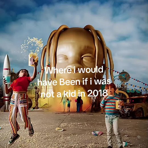It was so good era. # #travisscott #album #music #fyp #astroworld