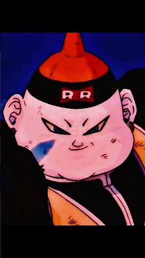 Vegeta vs android 19