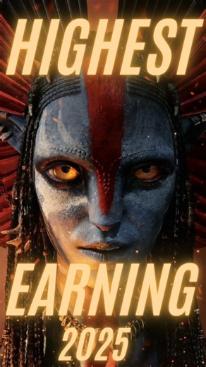 Nine | 💰 Highest Grossing Movies of 2025 😱 | Superman, Demon Slayer, Jurassic World & More! 🔥 💵 2025 box office records are insane! 😱 Here are... | Instagram