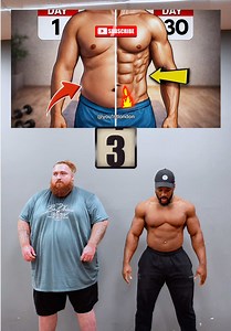 Save This At-Home Abs Workout