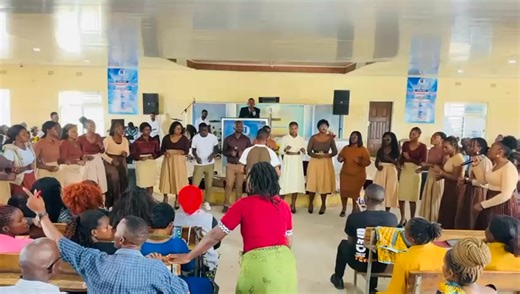 The Unveiled Woza Moya oyingcwele 🙏🏾 🙌🏽🙌🏽 . #worshipmoments #fyp #reels #prayer #theunveiled #theunveiledliveinbulawayo #gospel | Stone of Help Praise Team Mtendere R.C.Z