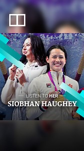 She's a world champion swimmer, and Siobhan Haughey has always been driven. #siobhanhaughey #swimming #swimmer #hongkong #iwd2024 #scmpnews #scmp | South China Morning Post