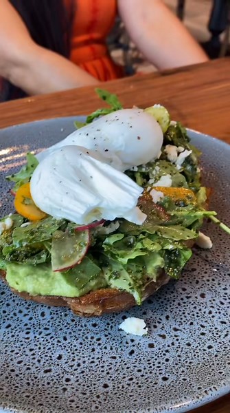 The New 7 Leaves Artisan Cafe Is Finally Open Worth The Hype