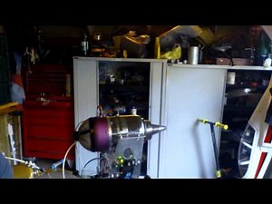 jetcat p80 run propane start jet cat turbine rc