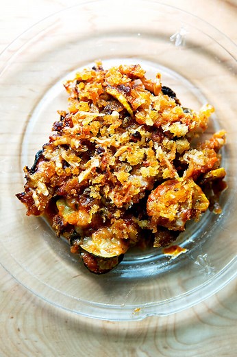 15 Summer Squash Recipes | Alexandra's Kitchen