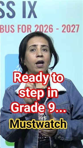 🛑🤯 Big Update for Class 9 Students!Class 09 Syllabus Changed !! New Curriculum launched by NCERT 🤯🚀