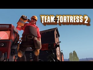 Team Fortress 2 Trailer Remake [SFM]