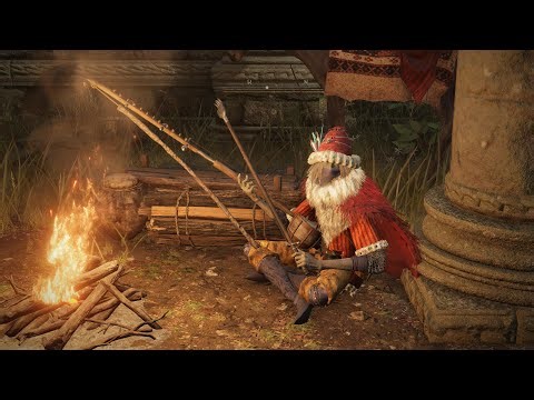 Glorious Merchant Elden Ring Mod Tutorial!