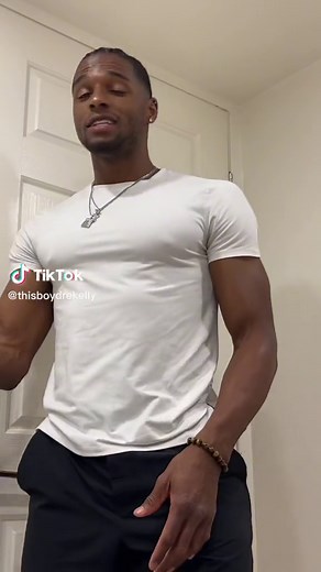 Just say it’s us..I’ll literally agree