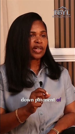 HUD $100 down program - can get you in a home of your own📉 #fhaloan #hud #$100down
