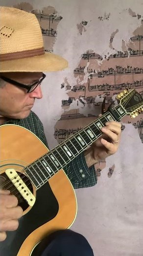 Guitar Classic Intros: Maggie May, How To Play