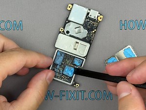 How to Save a Water-Damaged DJI Mini 3 Pro Drone | Step-by-Step Recovery Guide