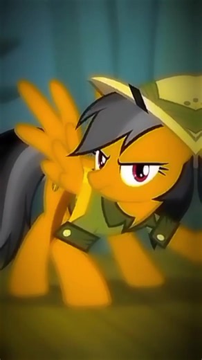 Daring Do | My little pony #fypyou #edit #mylittleponyfriendshipismagic #mlpedit #xzycba