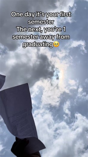 Class of 2026: First Semester to Graduation Prep