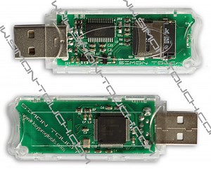STMB006 -  SKC (Simon Key Calculator)