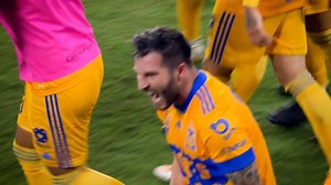 Looking back 👀 The best moments of #SCCL 2020 per round ⬇️ | Concacaf Champions Cup