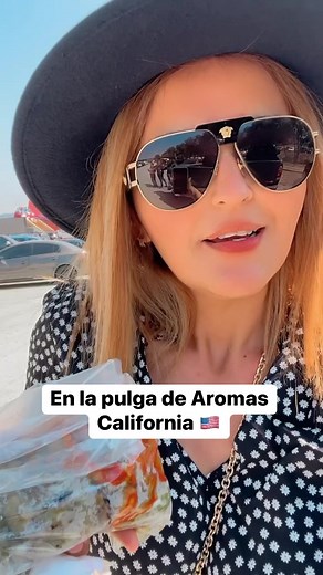 🇲🇽 #aromas #california #reels #instagood #daniaafit #watsonville | Daniaafit