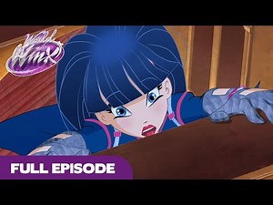 World of Winx | ENGLISH | S2 Episode 4 | Mermaids on Earth | FULL EPISODE