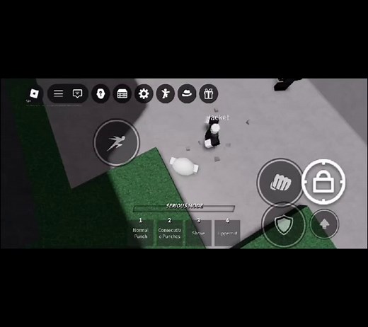 Best Script Tech for Roblox TSB