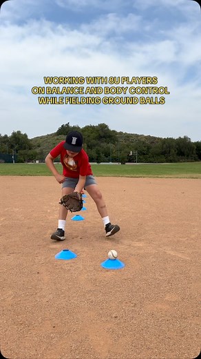 629 reactions · 5 comments | 例Hop Into Control⚾ One-leg hops into...