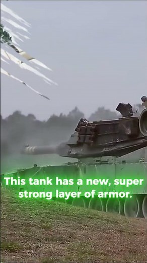 New King of the Battlefield M1A2 SEPv3 #military #army #history #soldier #newking