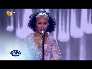 Top 10: Zama – ‘A Change Is Gonna Come’ – Idols SA | S16 | Live Shows | Mzansi Magic