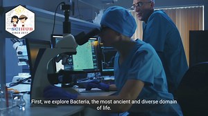 24 reactions | BIOLOGY: The Three Domains of Life | Filipino Science Hub | Facebook