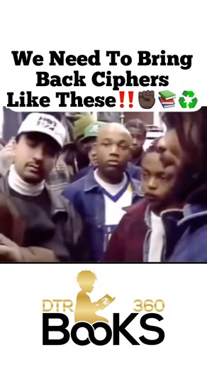 KNOWLEDGE REIGN SUPREME 💎 Miss ciphers ♻️ like these back in the 90’s‼️ TO GAIN KNOWLEDGE OF SELF - visit www.DTR360Books.com or click link 🔗 in bio‼️ #DTR360Books #KnowledgeOfSelf | DTR 360 Books