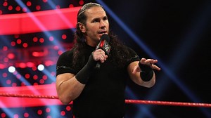 "He was an extremely entertaining guy" - WWE legend Matt Hardy opens up on working with former champion