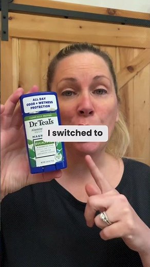 Dr. Teals Magnesium Natural Deodorant Review