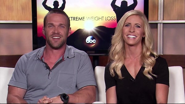 Extreme Weight Loss (TV Series 2011–2015)