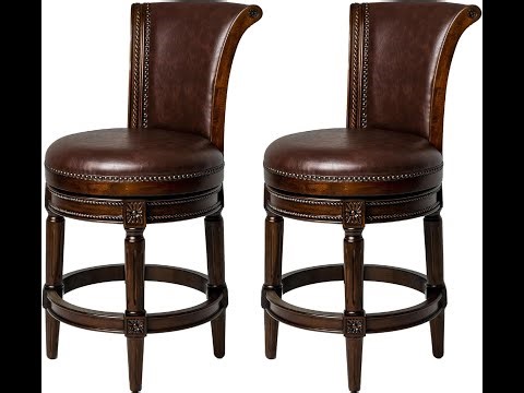 Maven Lane Pullman Swivel Counter Stools – Worth It in 2025?