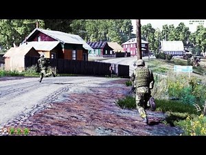Arma 2 Combined Operation Arma 2: Army of the Czech Republic War Criminal