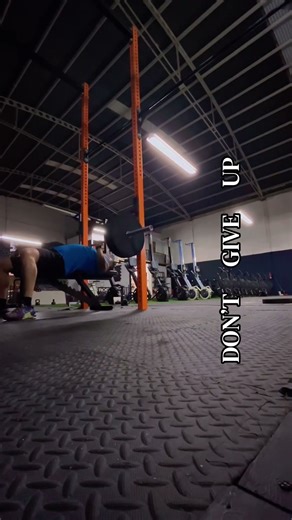 Dont give up #crossfit #motivation #atleta #motivacion #mexico #deporte #crossfitter #sports