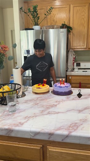 Happy birthday pepe #birthday #nursejoys | Joyce Alegre