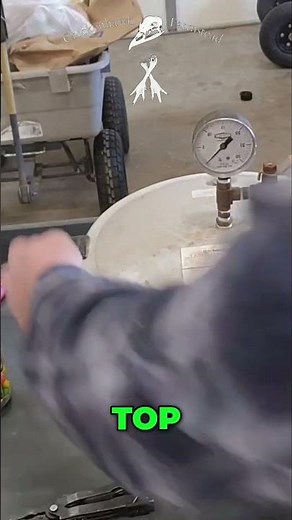 Pressure Cooker Hack: Perfect Seal Every Time