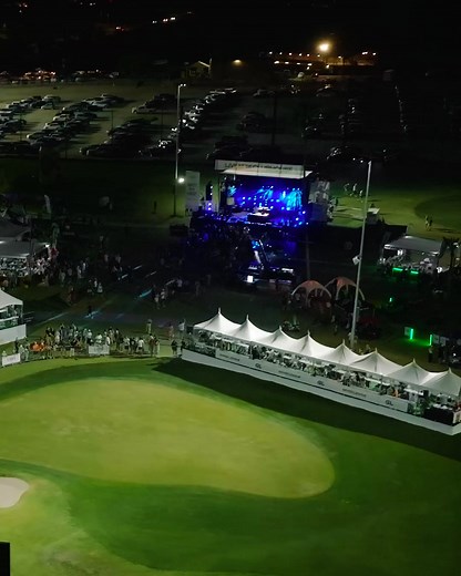 Big time players will be competing in the 2025 GL Championship! This December 5–6, High Stakes Par 3 Golf returns to Tempe. Join us for a weekend of elite golf, live music, cold beer, and much more. Get your tickets today at grassleague.com | Grass League