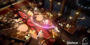 Black Beacon, Glohow's anime-inspired RPG, launches global open beta test