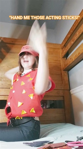 Ellot gets dragged #forsaken #cosplay #elliot #forsakenmemes