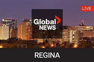 Global News Regina 24/7 live stream
