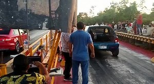 4.5K views · 34 reactions | Cancún speed Way 1/8 de milla ... S3 vs chevy con la farmacia ‼ #zonadeautomx | Zona De Auto Mx | Facebook