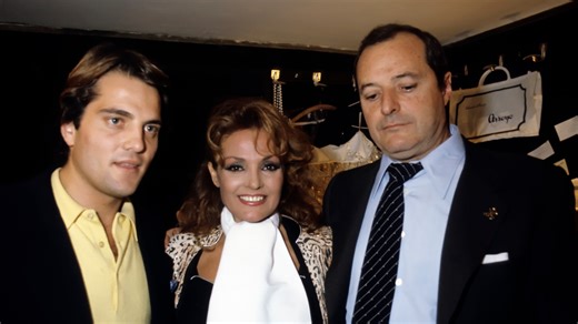 Augusto Algueró, el hijo de Carmen Sevilla, confirma que su madre será despedida de manera "estrictamente íntima y familiar"