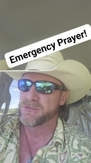 Of course a spam call came im at the end ...thats how minutely darkness works .... pray for our land | James Charles Phillips