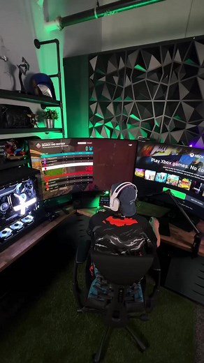 23K views · 1K reactions | NO MORE EXCUSES ‍‍ #gamingpc #pcbuild #pcsetup #gamer #gaming | Overkill Gaming | Facebook