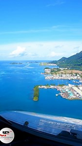 ✈️ Air Seychelles🇸🇨 A320neo | Just Planes